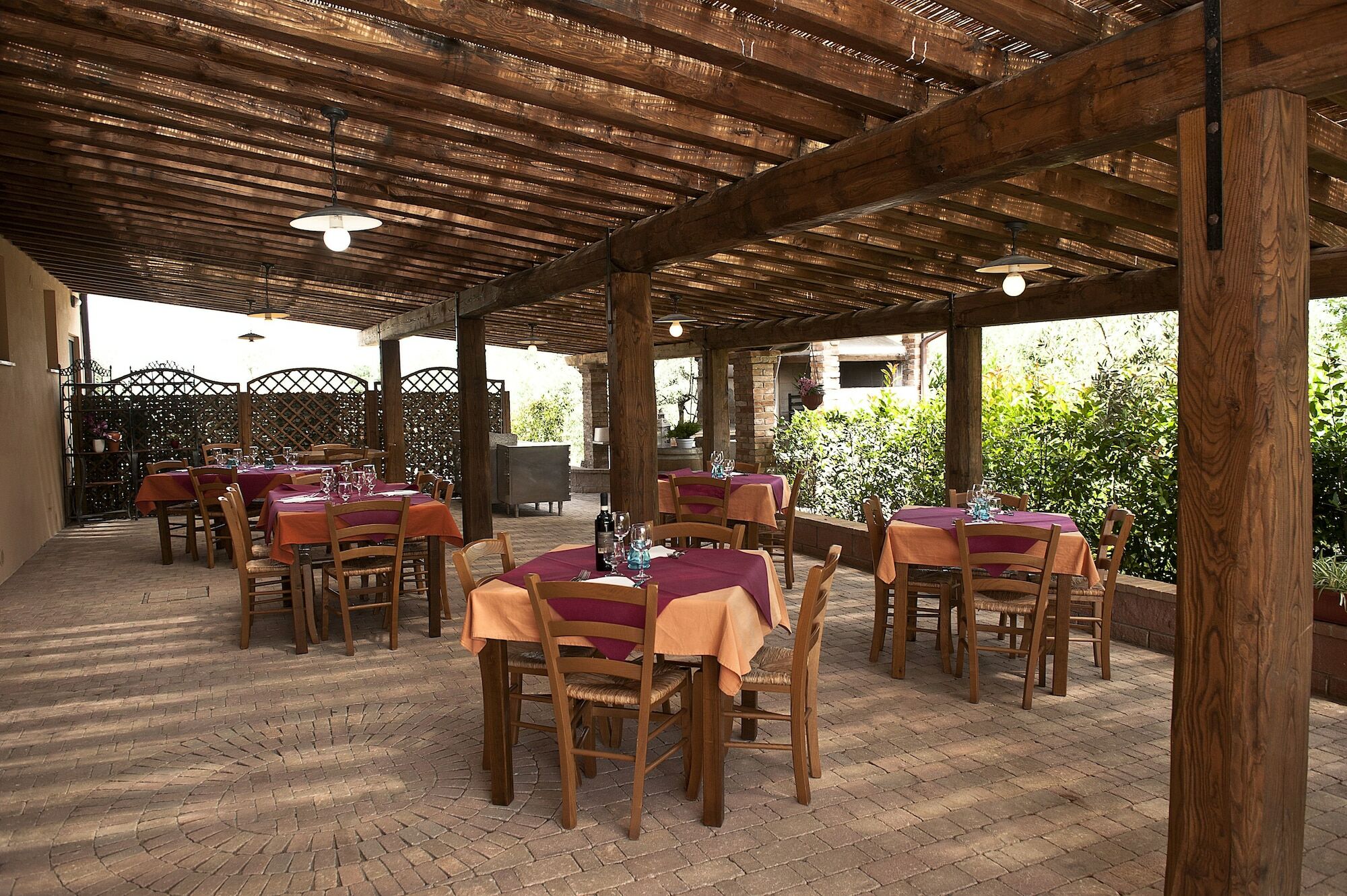 Agriturismo Cannavota Follonica Exterior photo